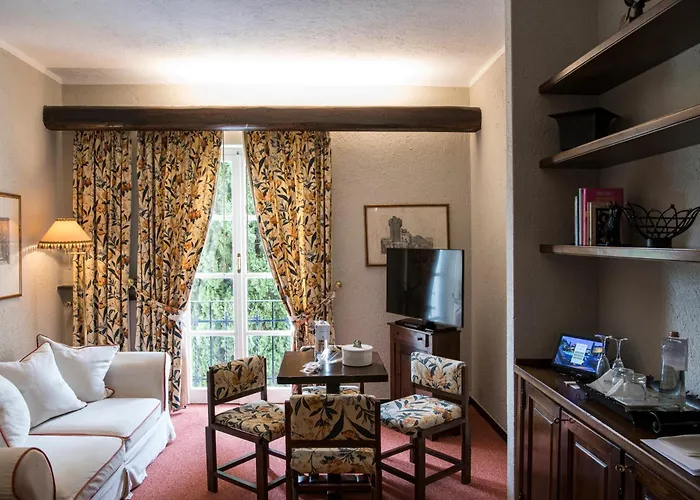 Hotel a Garlenda