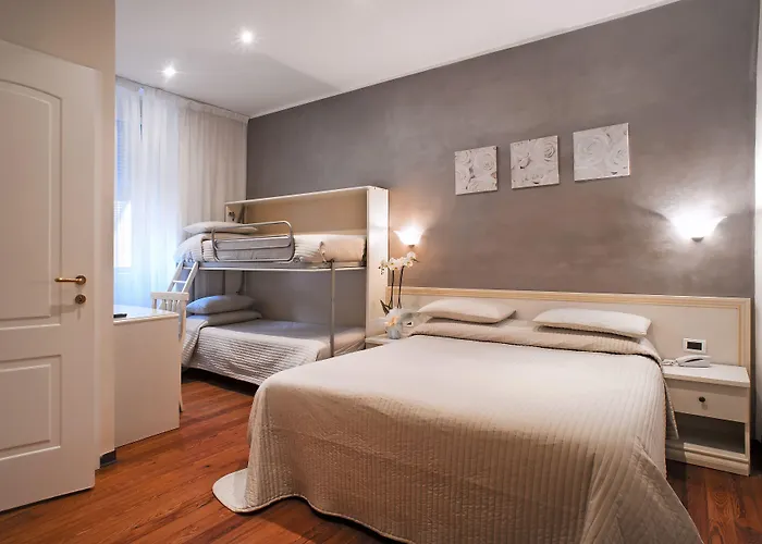 Hotel Cortese San Remo
