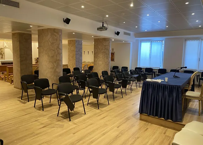 Boutique Best Western Hotel Acqua Novella Spotorno