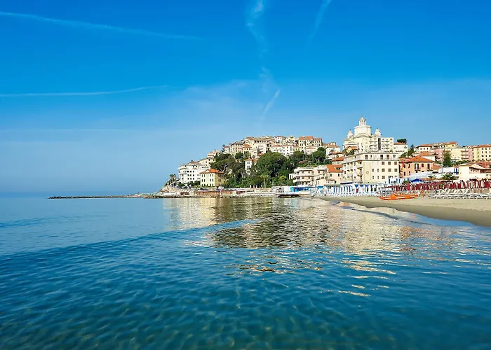 Hôtels à Imperia