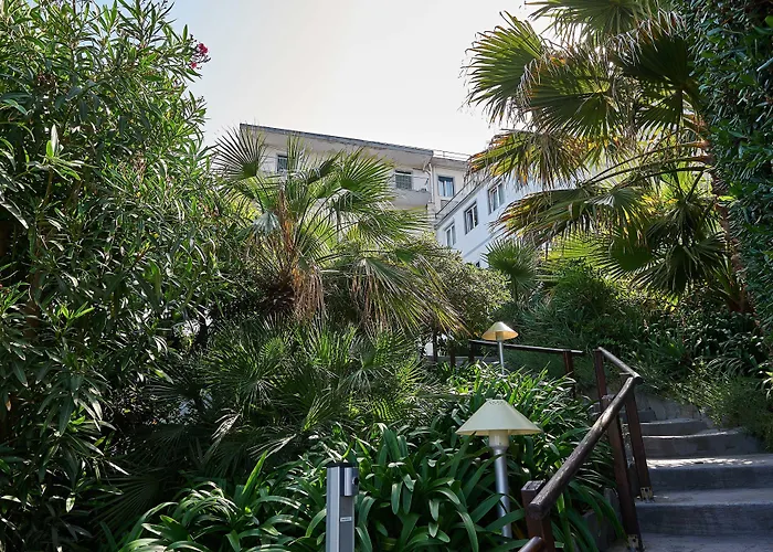 Imperia Hotels