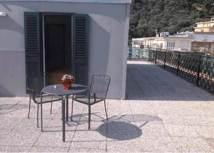 Laigueglia Hotels