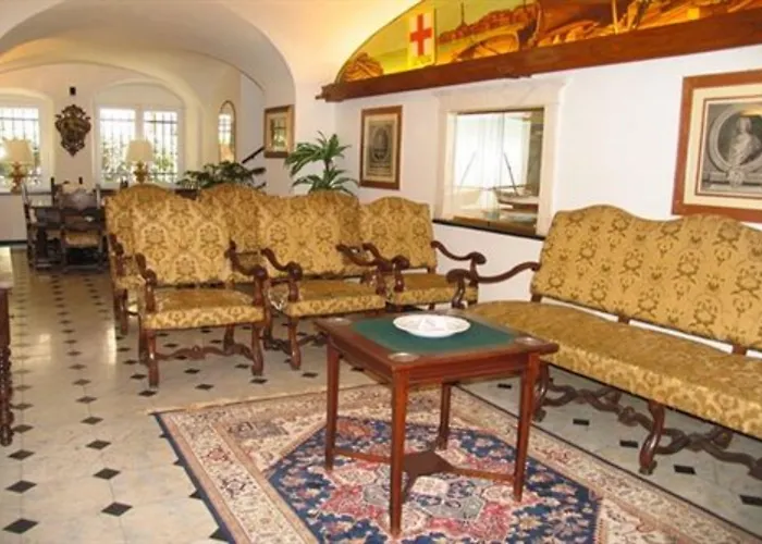 Sestri Levante Hotels