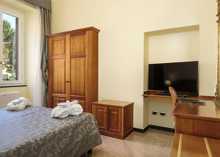 Sestri Levante Hotels