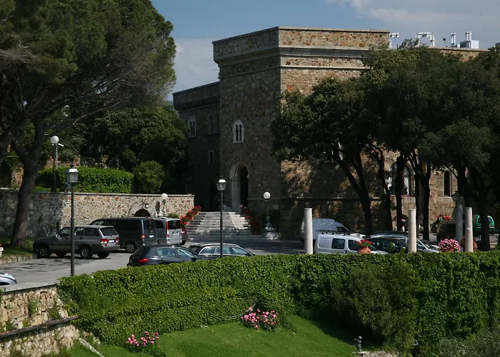 Hotel romantici a Sestri Levante