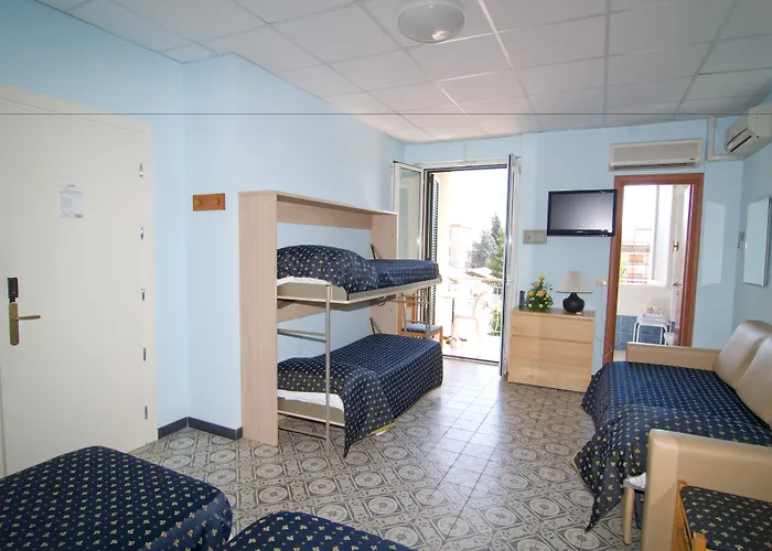 Hotel a Diano Marina