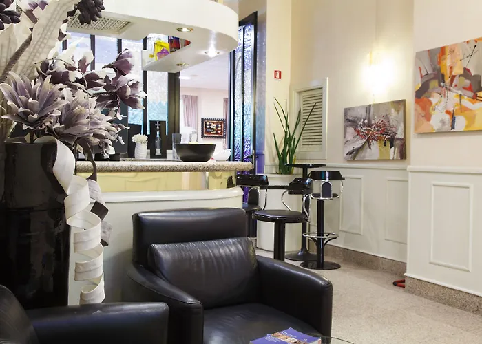 3-Sterne-Hotels in Alassio