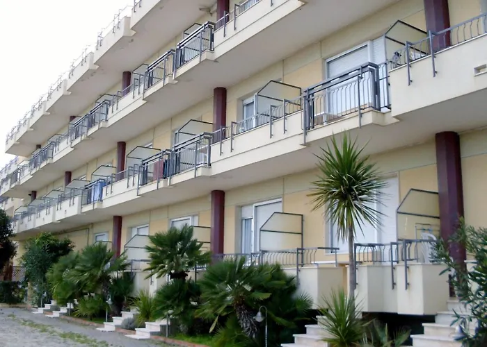 Albenga Hotels