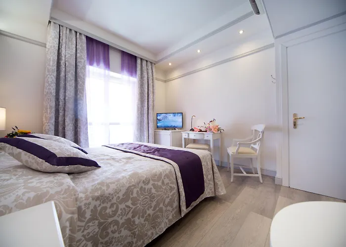 Hotel Regina Alassio