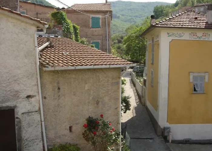 La Locanda Del Podesta Cinque Terre La Spezia