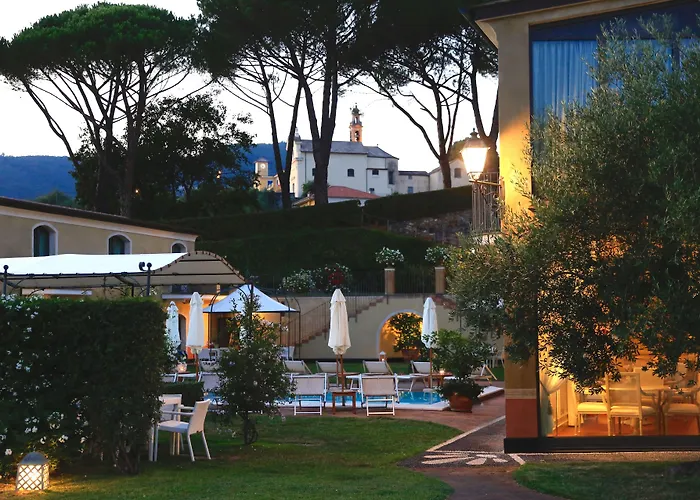 Zentrale Hotels in Sestri Levante