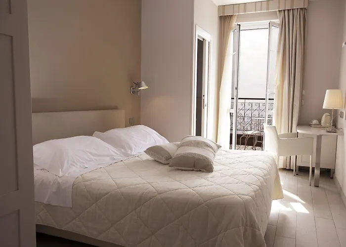Hotel Savoia Alassio