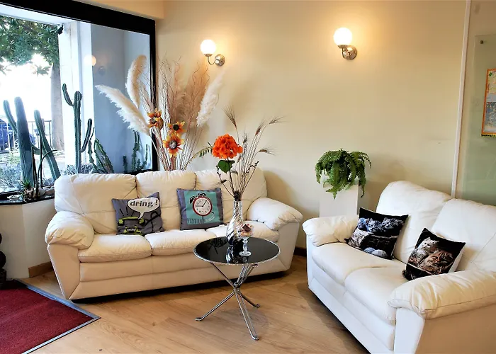Hotel Provenza Vintimille
