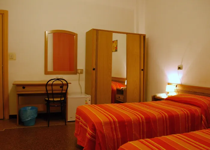 Bed & Breakfast vicino Borgo di Boccadasse