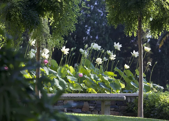 Villa della Pergola Relais et Chateaux Alassio