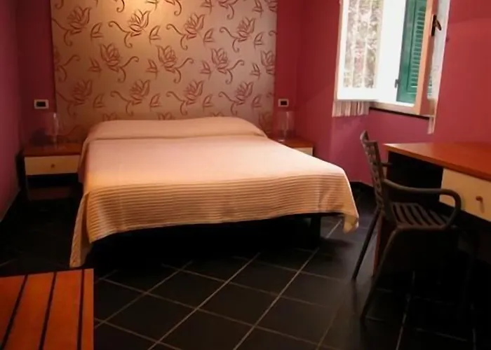 Albergo Lavagnese Lavagna