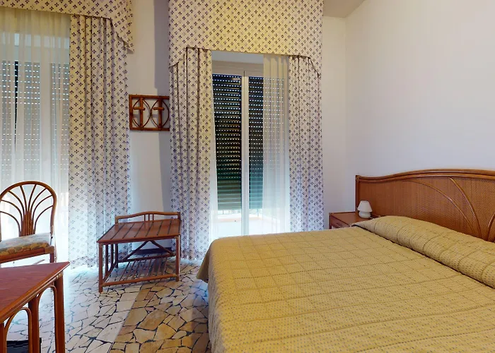 Hotel Zunino Spotorno
