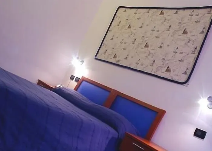 Boutique Hotel Bernheof Gênes