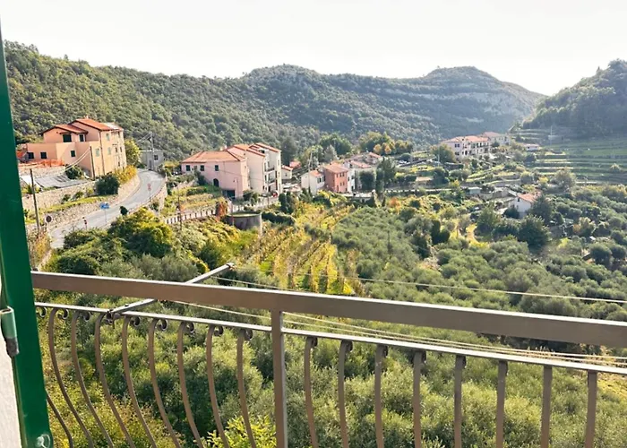 Hotel a Orco Feglino