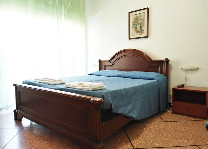 Hotel Suisse Sestri Levante
