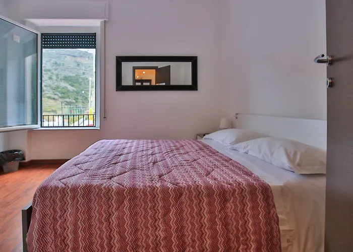 Sollevante Guest House Riomaggiore