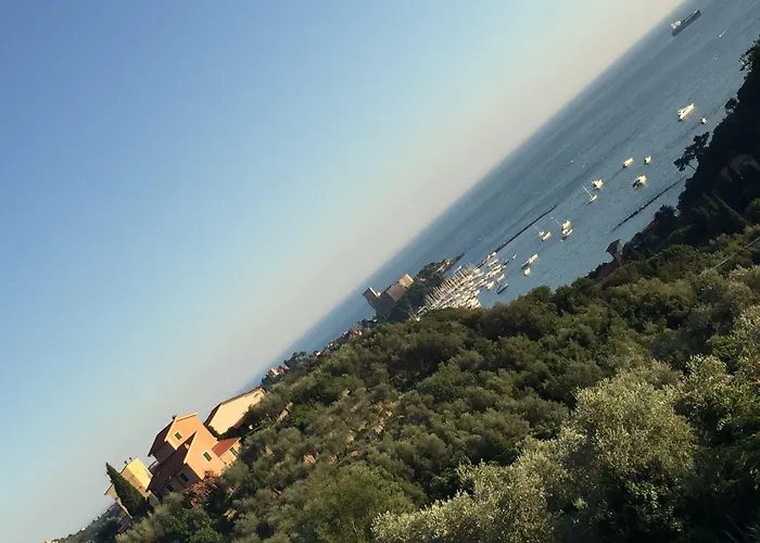 Il Fortino Montemarcello