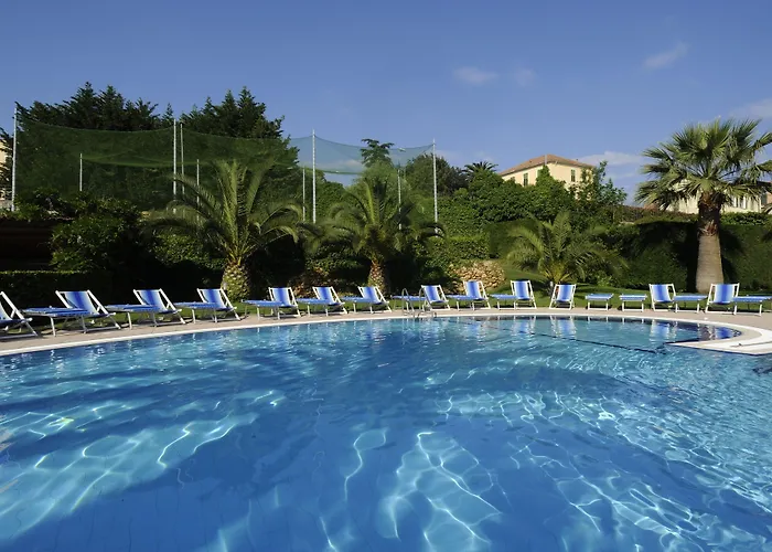 Boutique Residence I Cormorani Loano