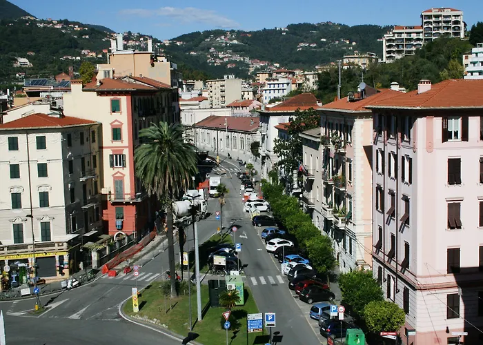 Affittacamere Joss La Spezia