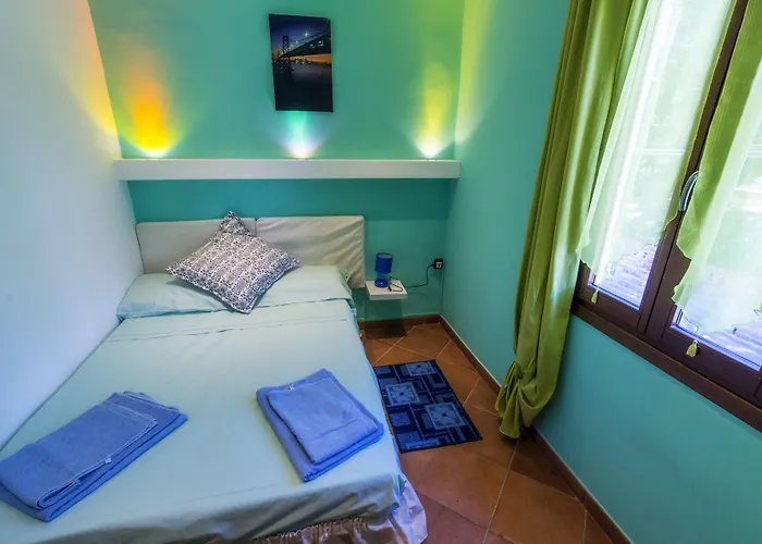 Hotel Rainbow Arma di Taggia