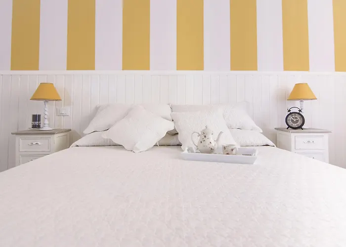 Lungomare Rooms & Charme La Spezia