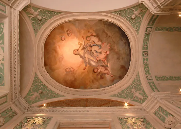 Hotel Le Nuvole Residenza D'Epoca Genoa