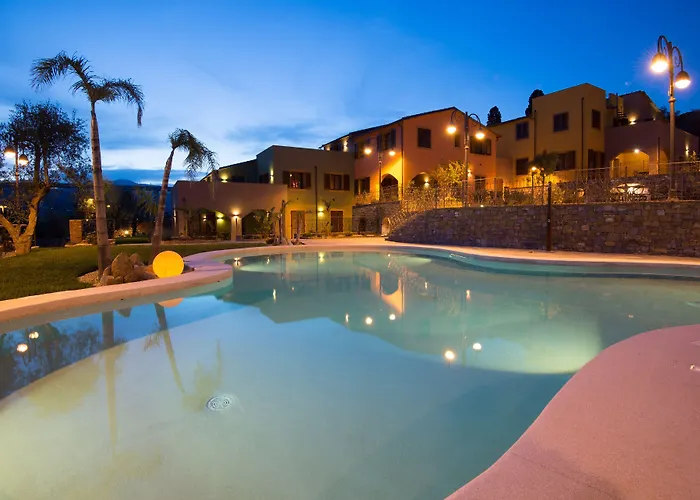 Boutique Leonardo Resort Imperia