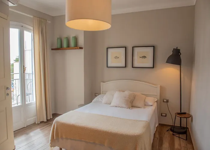 Boutique Hotel Fra Diavolo à Diano Marina