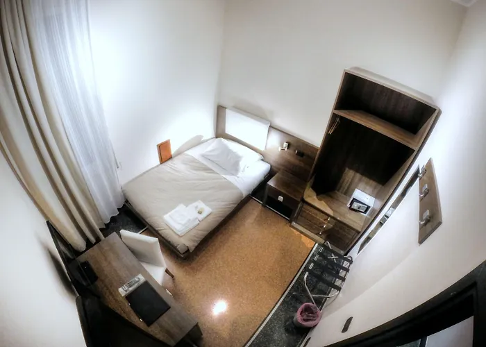 Ferienwohnung in Genua