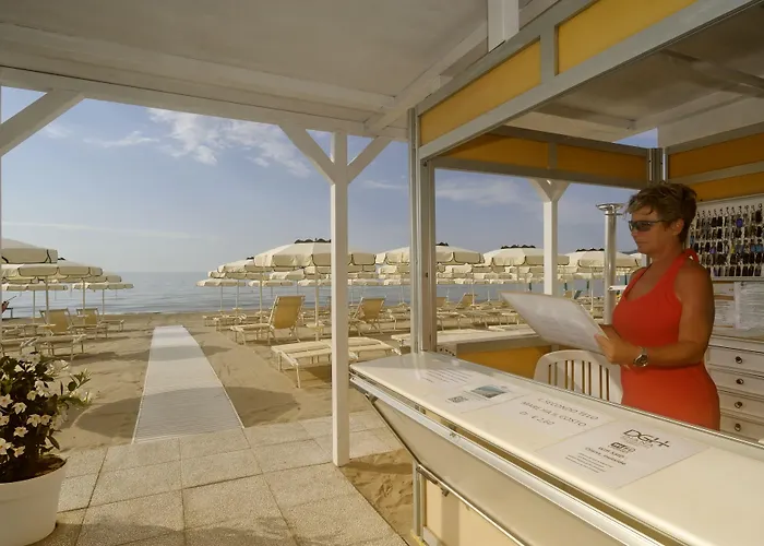 Diana Grand Hotel Alassio