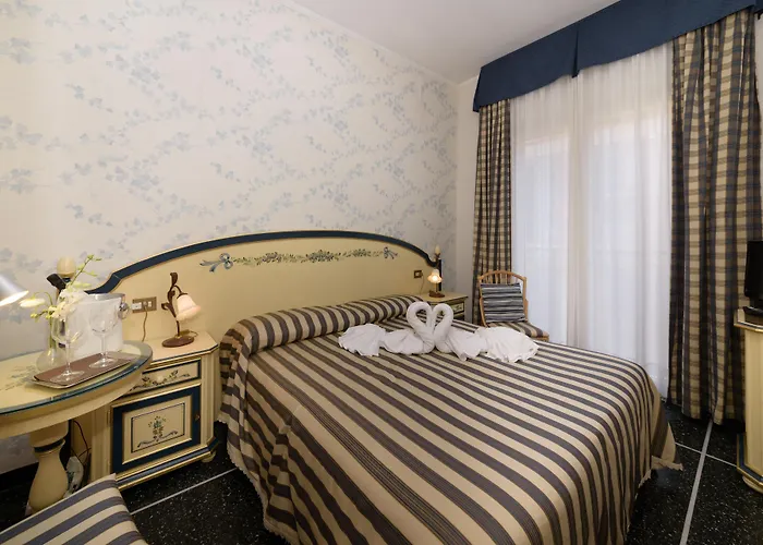 Hotel Morchio Mhotelsgroup Diano Marina
