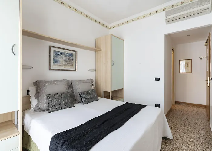 Hotel Aida Alassio