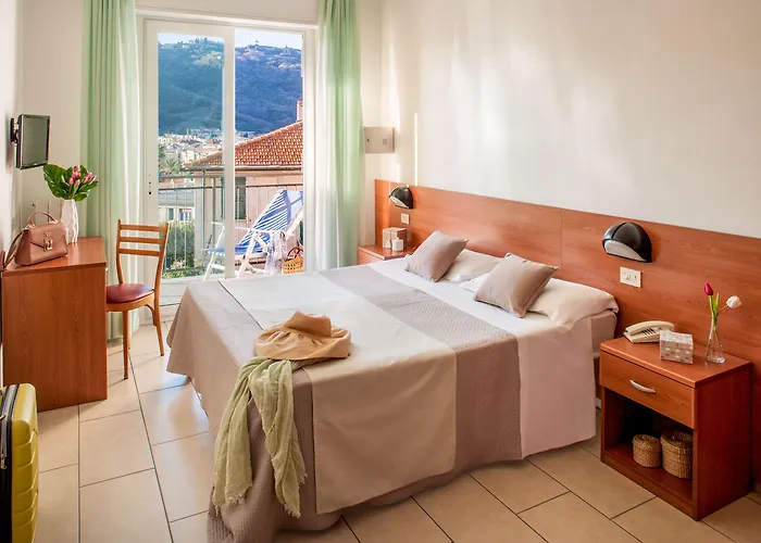 Hotel Europa Finale Ligure