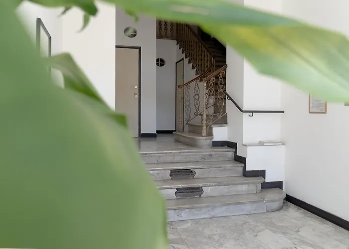 B&B Caterina Génova