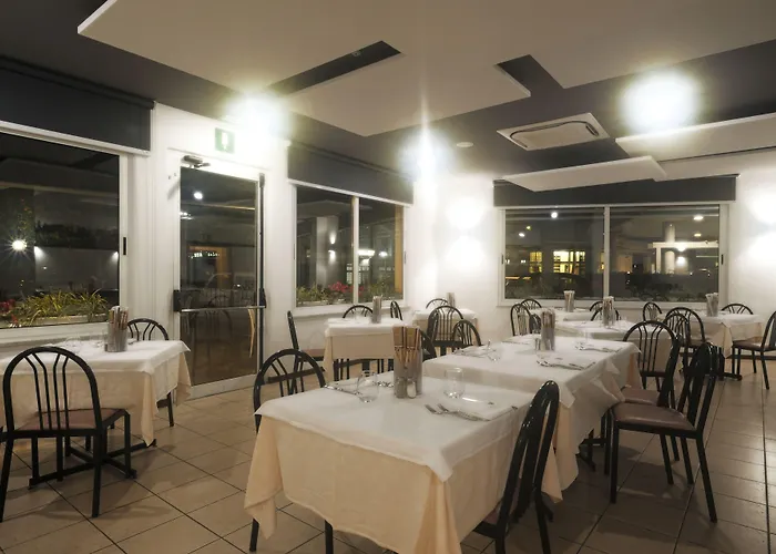 Albergo Anita Alassio