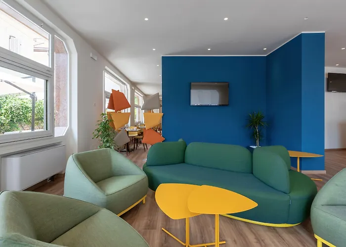 Hotel Riva Alassio
