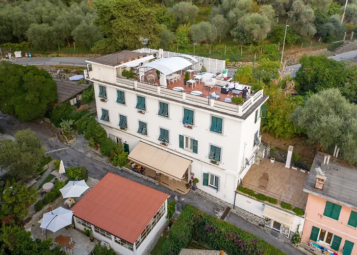 Boutique Gian Paul Hotel Lavagna