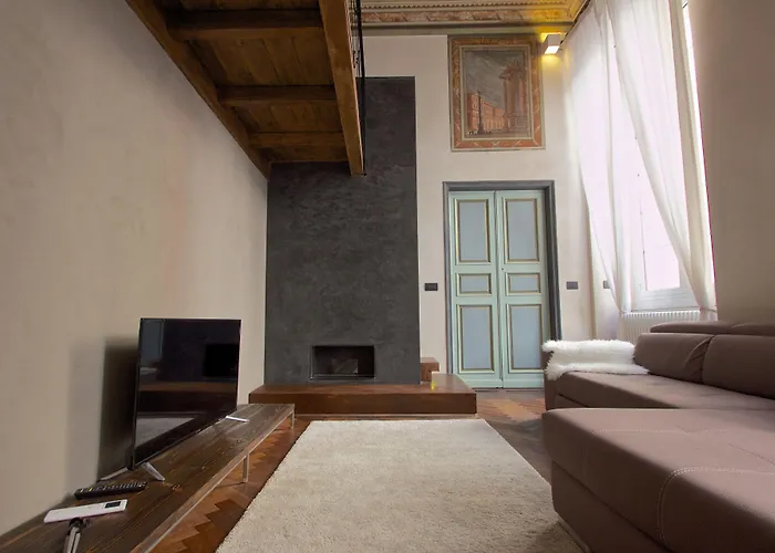 Hotel vicino a corso Italia