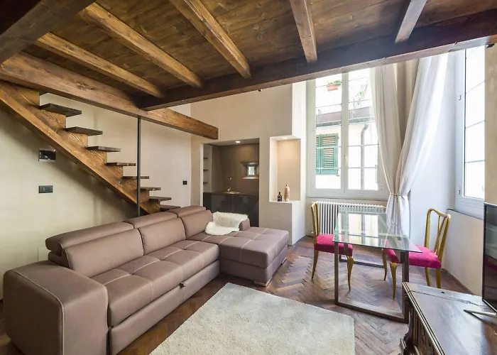 Hotel Charming Genova | Residenza d'epoca