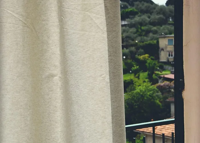 Hotel Pineta del Borgo Cavi di Lavagna