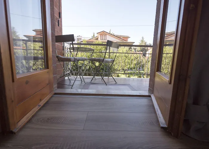 Suite Simonetta Sarzana