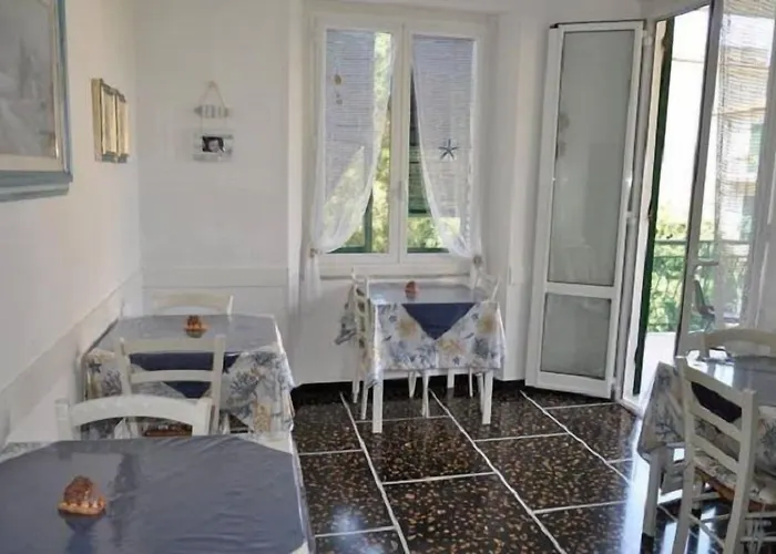 B&B Maria Lia Lavagna