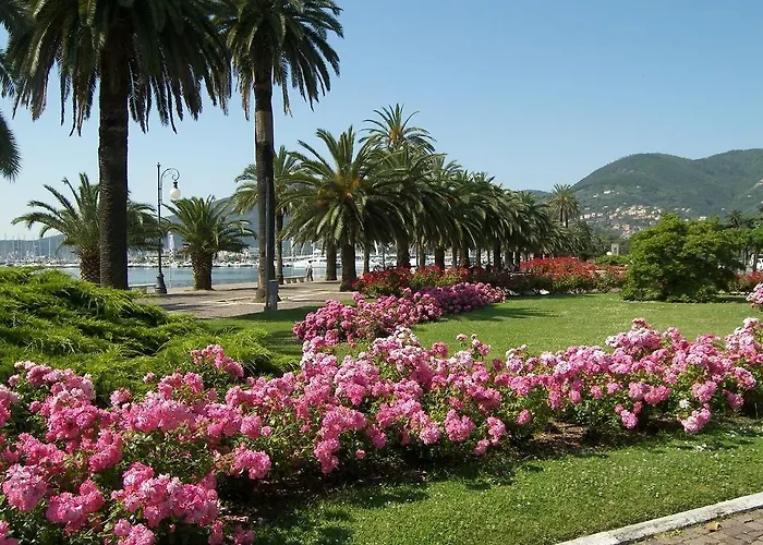 Affittacamere La Stazione La Spezia