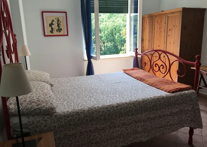 Agriturismo Valdolivo Cogoleto