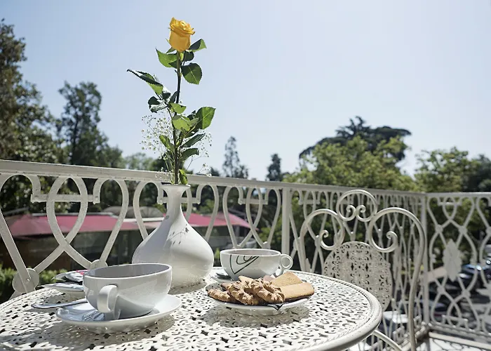 Residenza Viani Guest House La Spezia